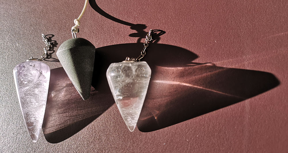 Heilpraktikerin Jutta Hohlweg Austesten